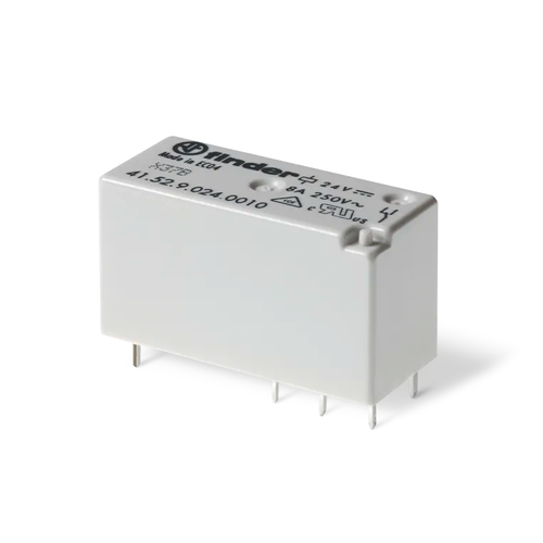 Finder 41.52.9.110.0010 Power Relay