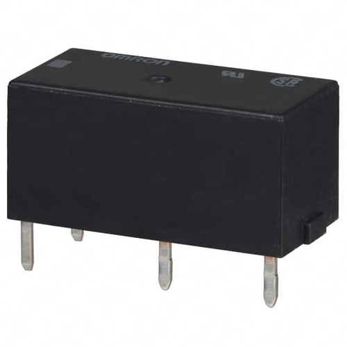Omron G6BK-1114P-US-DC12 Power Relays