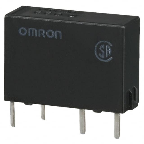 Omron G6D-1A-ASI-NP DC24 Power Relays