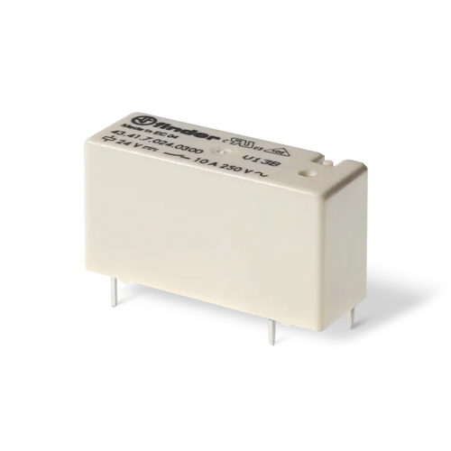Finder 43.41.7.024.2001 Power Relay
