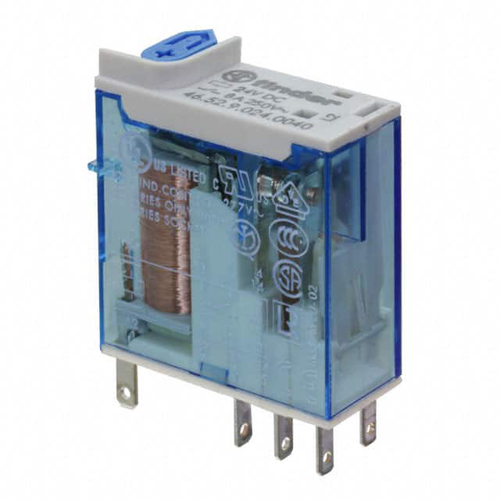 Finder 46.52.9.024.0040 Power Relay