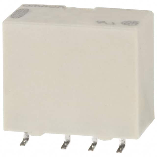 Omron G6J-2FS-Y-TR DC9  Signal Relay