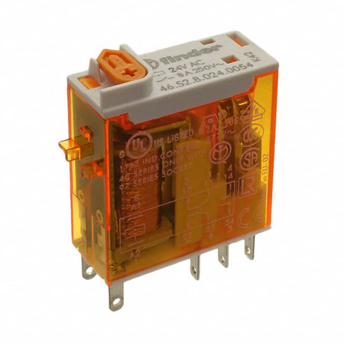 Finder 46.52.8.024.0054 Power Relay