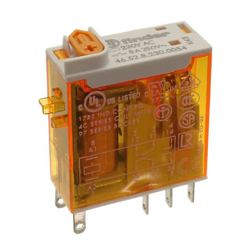 Finder 46.52.8.230.0054 Power Relay
