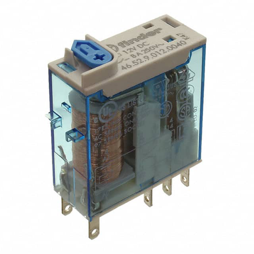 Finder 46.52.9.012.0040 Power Relay