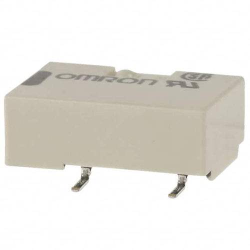 Omron Signal Relays