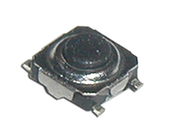 CIT Relay and Switch CS1210F260 Tactile Switches