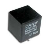 CIT Relay and Switch A21CCQ24VDC1.6DT Automotive Relay
