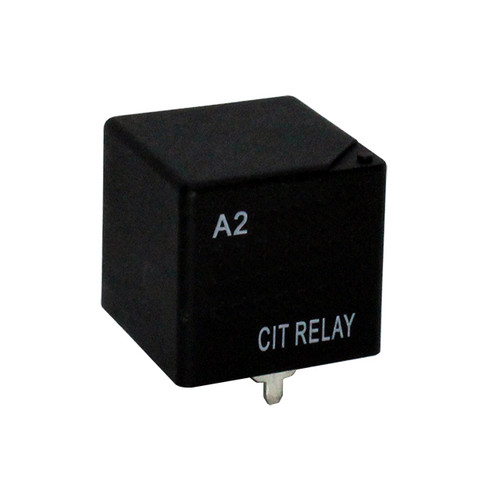 CIT Relay and Switch A21CSP12VDC1.9D Automotive Relay