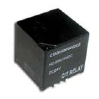 CIT Relay and Switch A31ACP24VDC2D Automotive Relay