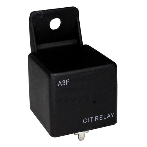 CIT Relay and Switch A3F1CSP24VDC2 Automotive Relay