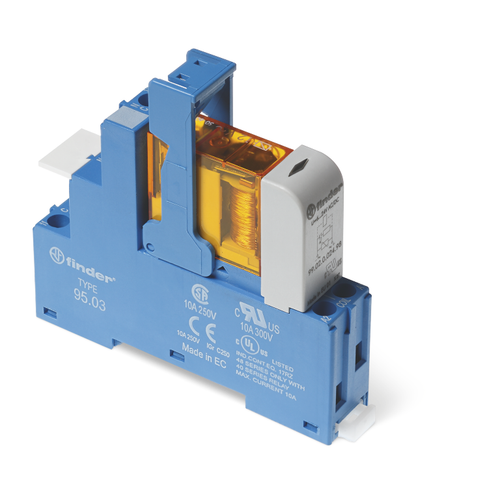 Finder 48.31.8.230.0060SPA Power Relay