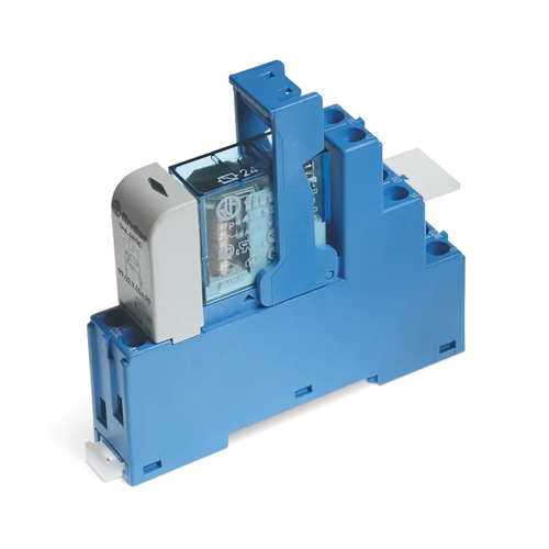 Finder - 48.52.7.125.0050SPA - Power Relay