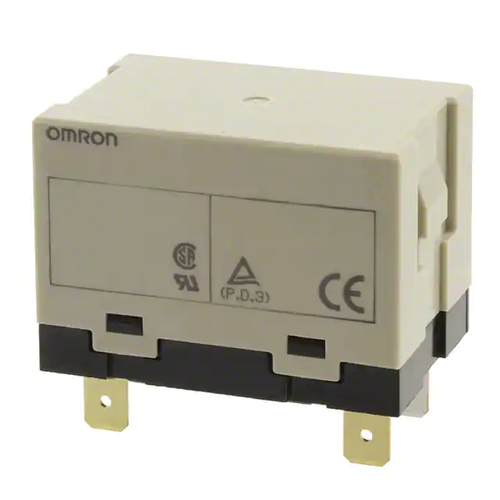 Omron G7L-2A-T-CB-AC100/120 Power Relays