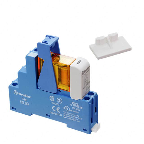 Finder 48.52.8.024.0060.SPA Power Relay