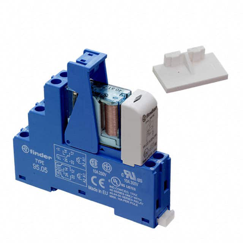 Finder 48.52.7.024.0050.SPA Power Relay