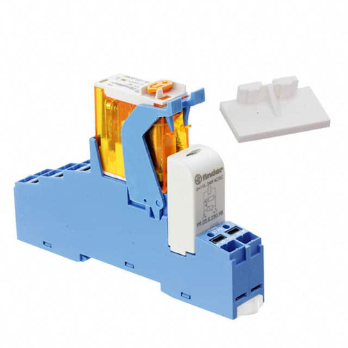 Finder 4C.P1.8.120.0060.SPA Power Relay