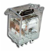 CIT Relay and Switch J1512CF110VAC1.2G Industrial Relays