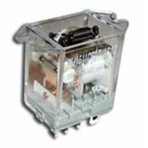 CIT Relay and Switch J1513BT36VAC2.0D Industrial Relays