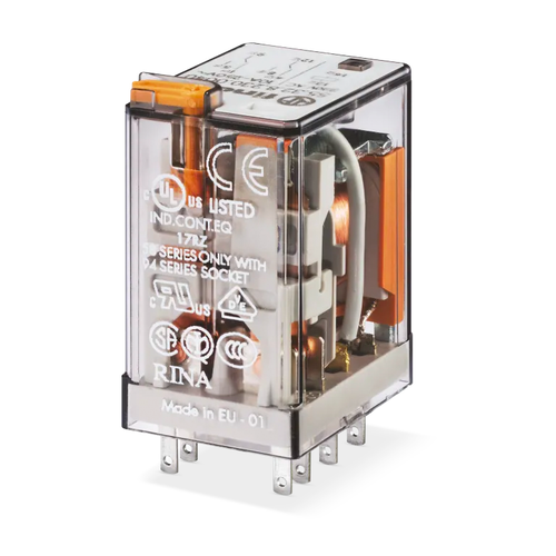 Finder 55.32.9.024.0090 Power Relay