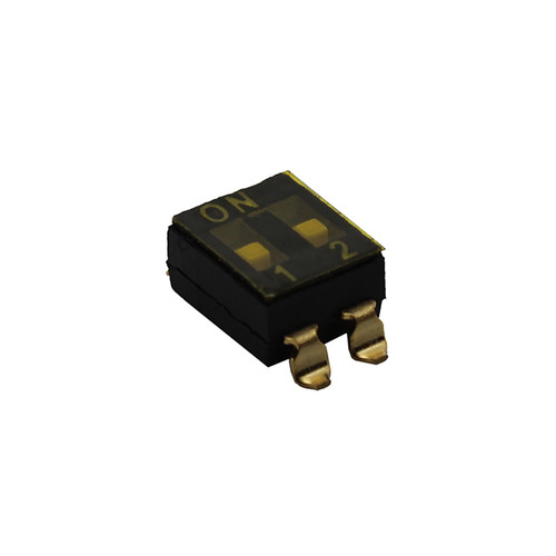 CIT Relay and Switch KJ02RTR DIP Switch
