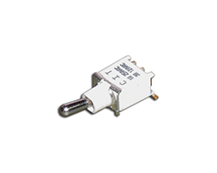CIT Relay and Switch SST13P1NKQ Toggle Switches