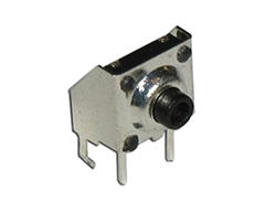 CIT Relay and Switch STV8.35LF520Q Tactile Switches