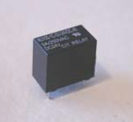 CIT Relay and Switch WJ105-1A-24VDC.45 General Purpose Relays