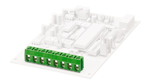 Conta-Clip 12468.1 Wire Guard Blocks