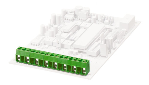 Conta-Clip 13503.1 Spring Tension Terminal Blocks