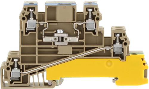 Conta-Clip 1449.2 Screw Type Terminal Blocks
