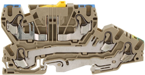 Conta-Clip 3283.2 Pluggable Terminal Blocks