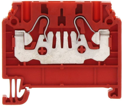 Conta-Clip 3200.9 Pluggable Terminal Blocks