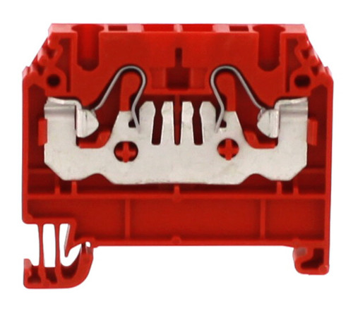 Conta-Clip 3210.9 Pluggable Terminal Blocks