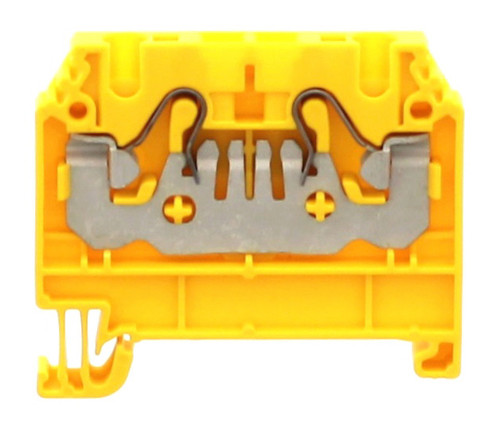 Conta-Clip 3210.8 Pluggable Terminal Blocks