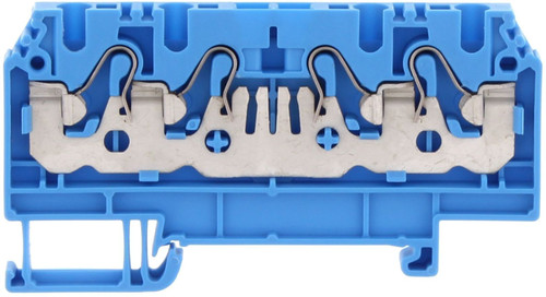 Conta-Clip 3212.5 Pluggable Terminal Blocks