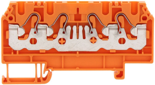 Conta-Clip 3212.3 Pluggable Terminal Blocks