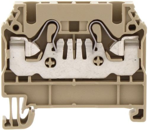 Conta-Clip 3220.2 Pluggable Terminal Blocks