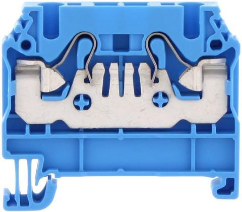 Conta-Clip 3220.5 Din Rail, Channel Terminal Block