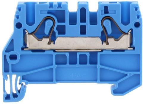 Conta-Clip 3276.5 Din Rail, Channel Terminal Block