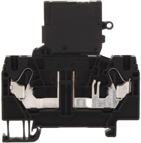 Conta-Clip 3292.4 Din Rail, Channel Terminal Block