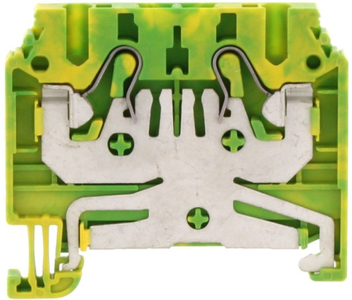 Conta-Clip 3203.2 Pluggable Terminal Blocks