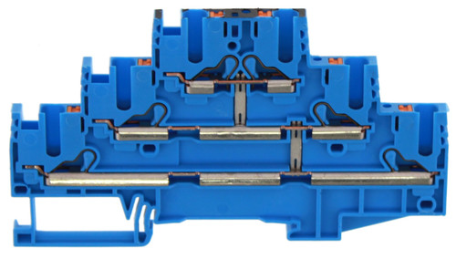 Conta-Clip 27041.5 Pluggable Terminal Blocks