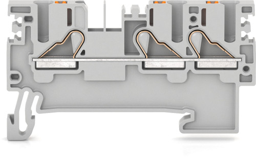 Conta-Clip 27002.5 Pluggable Terminal Blocks