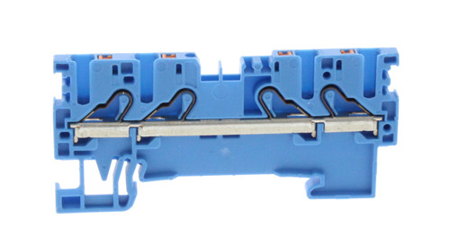 Conta-Clip 27004.5 Pluggable Terminal Blocks