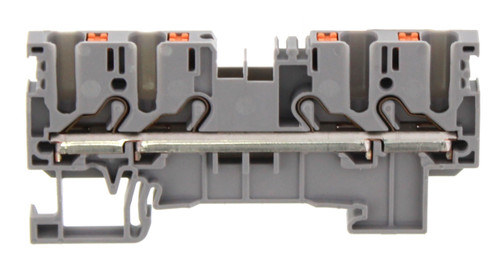 Conta-Clip 27010.6 Pluggable Terminal Blocks
