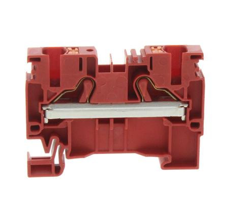 Conta-Clip 27018.9 Din Rail, Channel Terminal Block