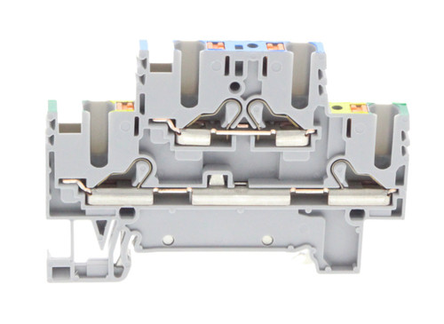 Conta-Clip 27052.6 Pluggable Terminal Blocks