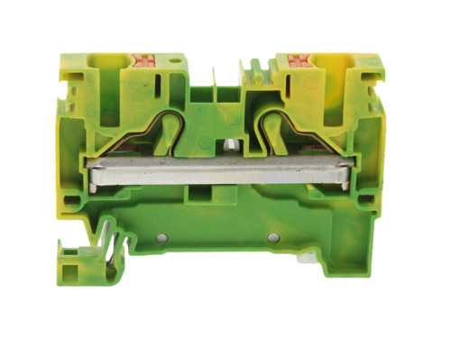 Conta-Clip 27019.2 Pluggable Terminal Blocks