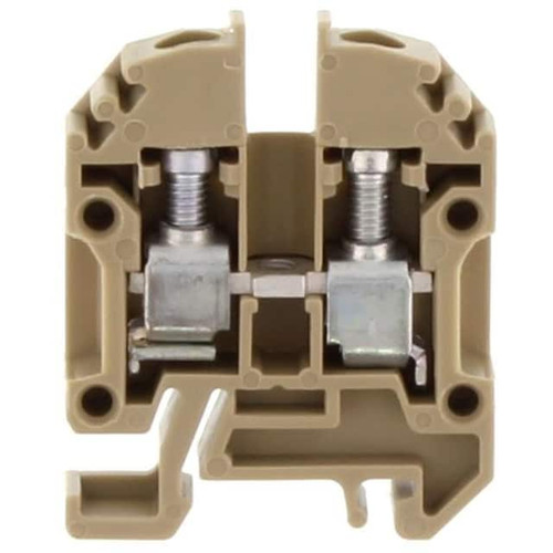 Conta-Clip 1010.2 Screw Type Terminal Blocks